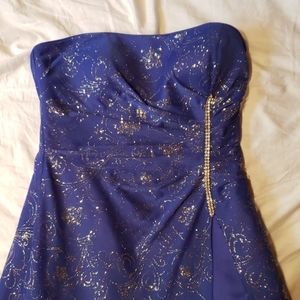 Prom/wedding guest dress